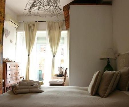 เล ฟาเต อพาร์ตเมนต์ Bed & Breakfast โรม ภายนอก รูปภาพ