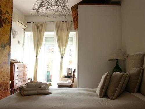 เล ฟาเต อพาร์ตเมนต์ Bed & Breakfast โรม ภายนอก รูปภาพ