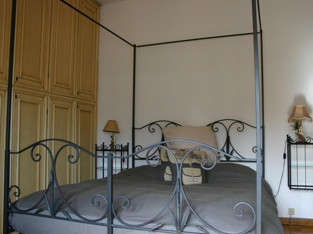 เล ฟาเต อพาร์ตเมนต์ Bed & Breakfast โรม ภายนอก รูปภาพ