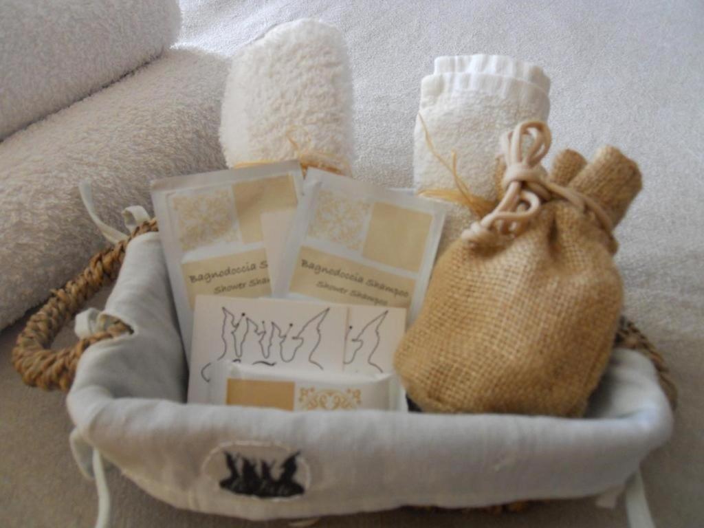 เล ฟาเต อพาร์ตเมนต์ Bed & Breakfast โรม ภายนอก รูปภาพ