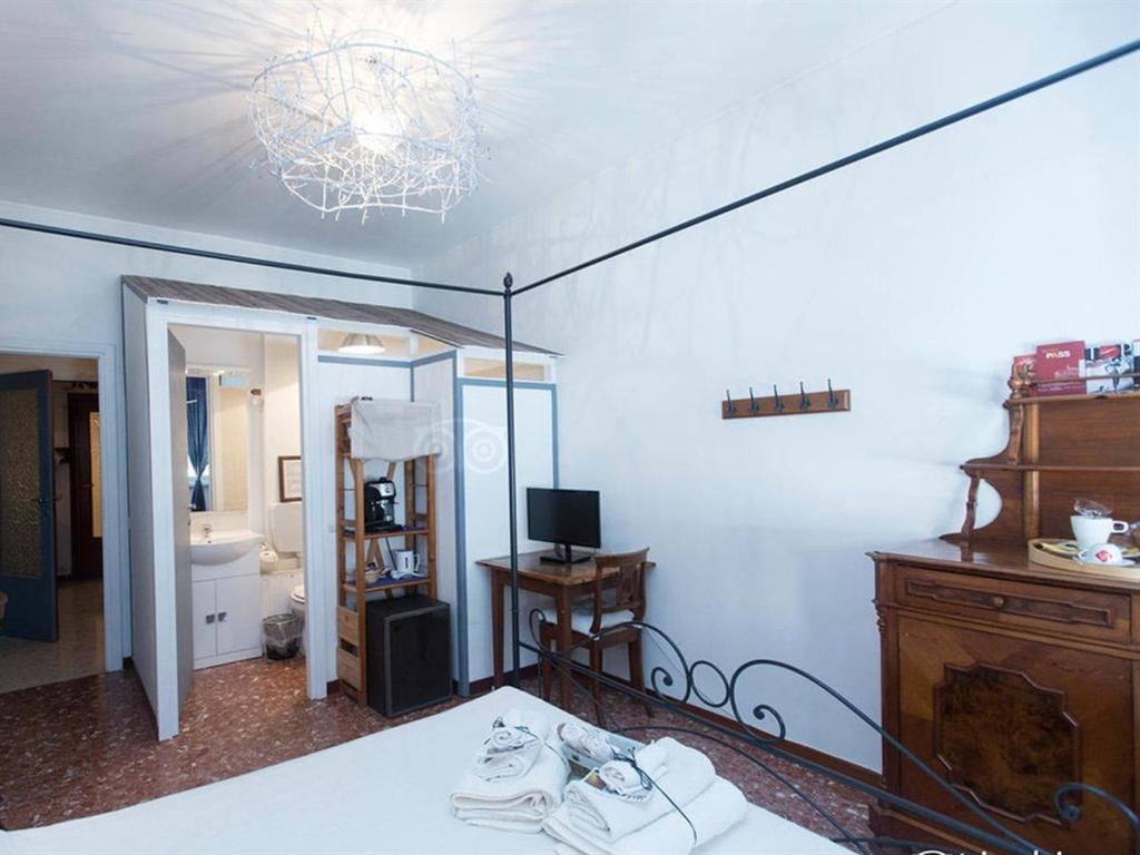 เล ฟาเต อพาร์ตเมนต์ Bed & Breakfast โรม ภายนอก รูปภาพ