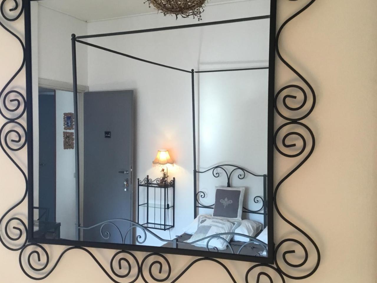 เล ฟาเต อพาร์ตเมนต์ Bed & Breakfast โรม ภายนอก รูปภาพ