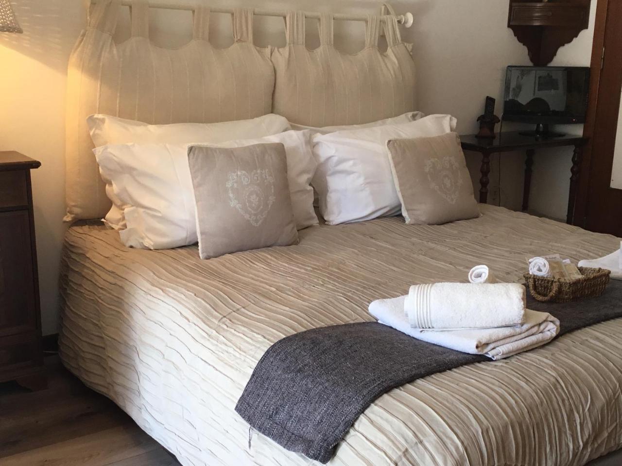 เล ฟาเต อพาร์ตเมนต์ Bed & Breakfast โรม ภายนอก รูปภาพ