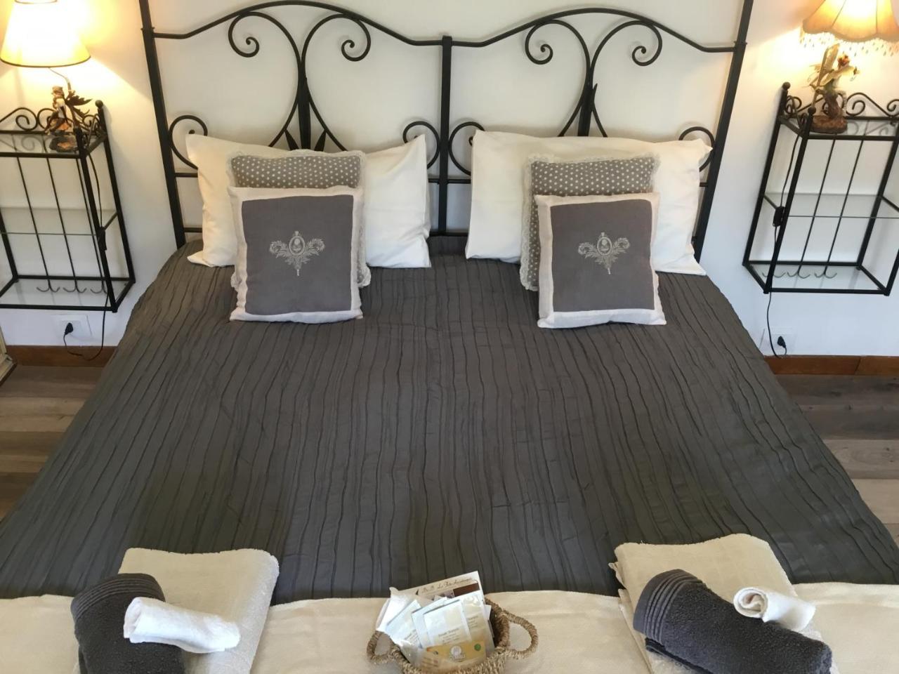 เล ฟาเต อพาร์ตเมนต์ Bed & Breakfast โรม ภายนอก รูปภาพ